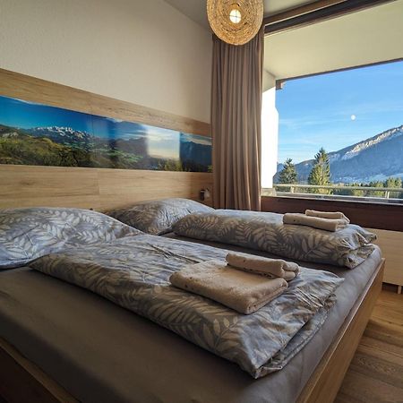 Ferienwohnung Margareta Bad Goisern am Hallstättersee Exterior foto