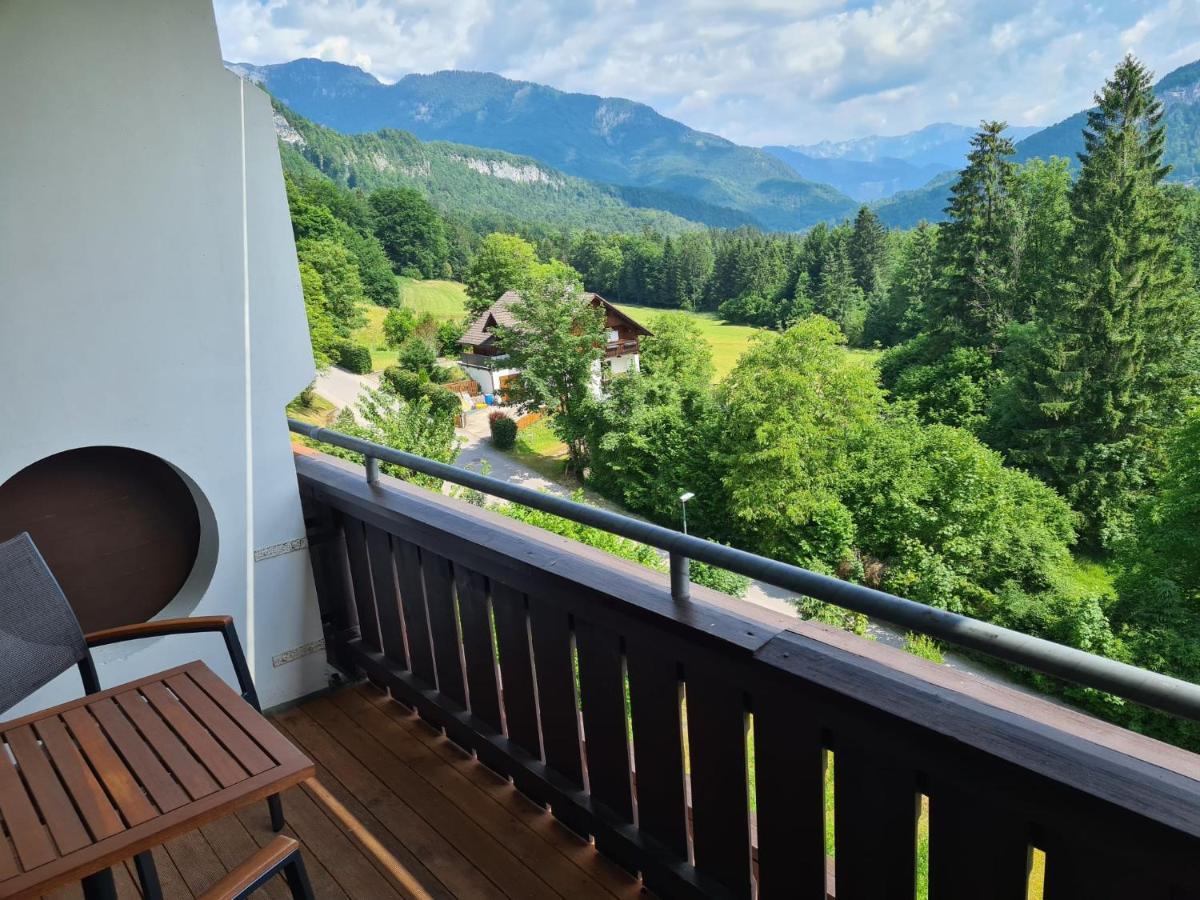 Ferienwohnung Margareta Bad Goisern am Hallstättersee Exterior foto